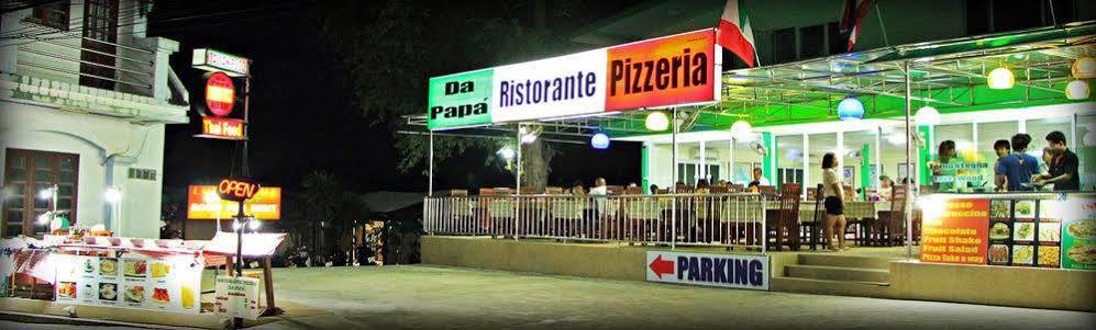 Da Papa Residence Praia de Chaweng Exterior foto